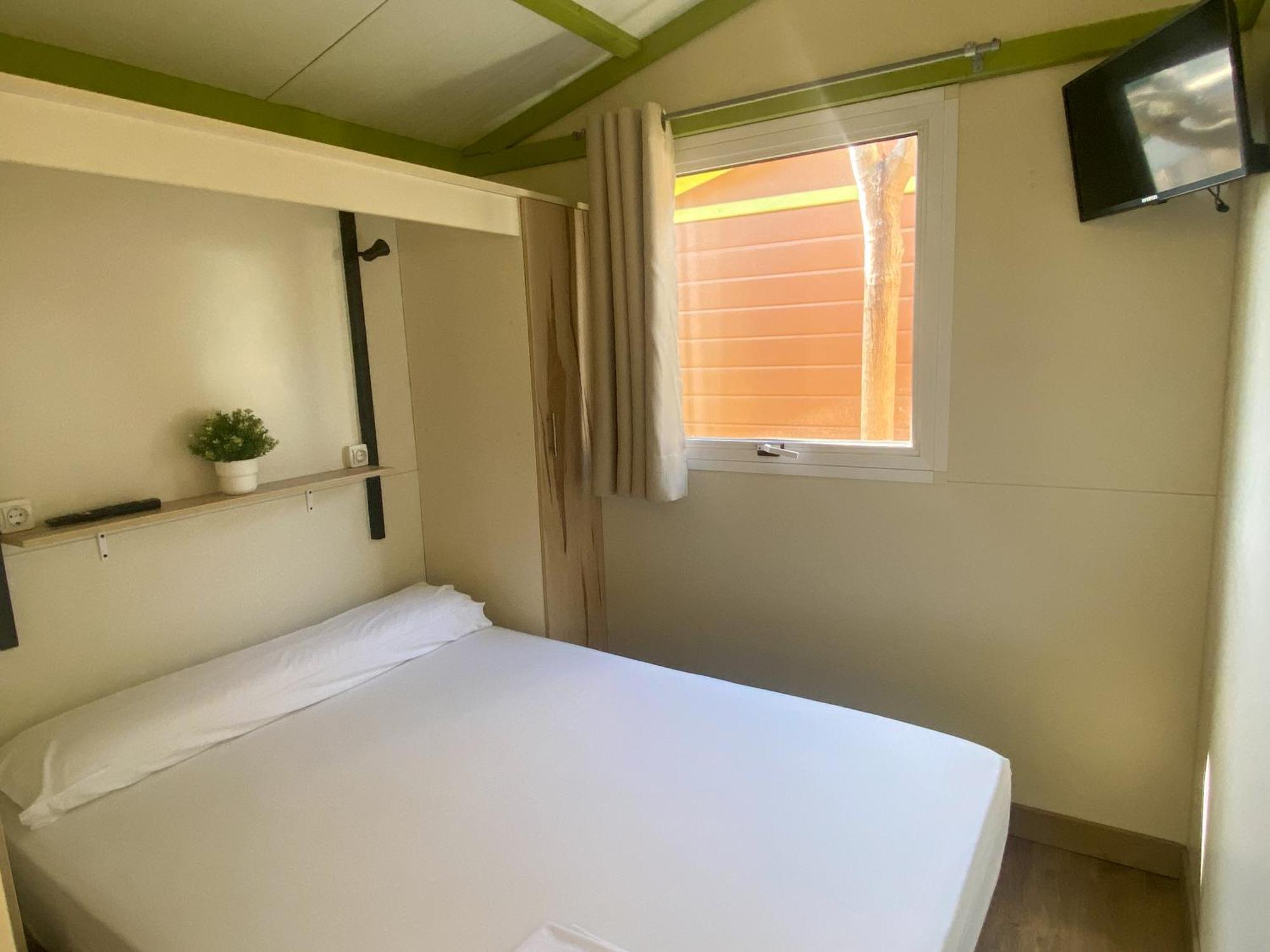 Camping Armanello Benidorm Ngoại thất bức ảnh