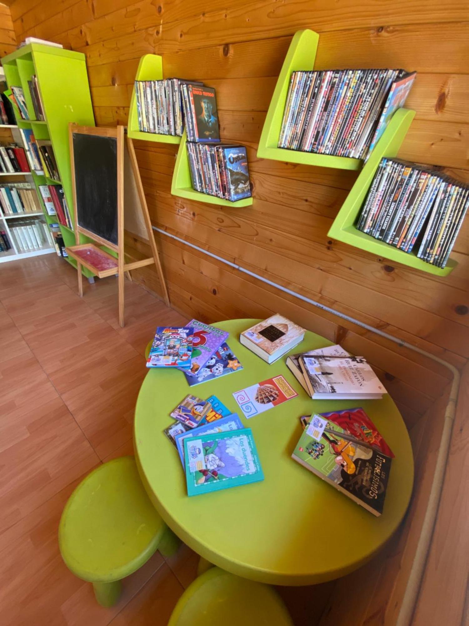 Camping Armanello Benidorm Ngoại thất bức ảnh