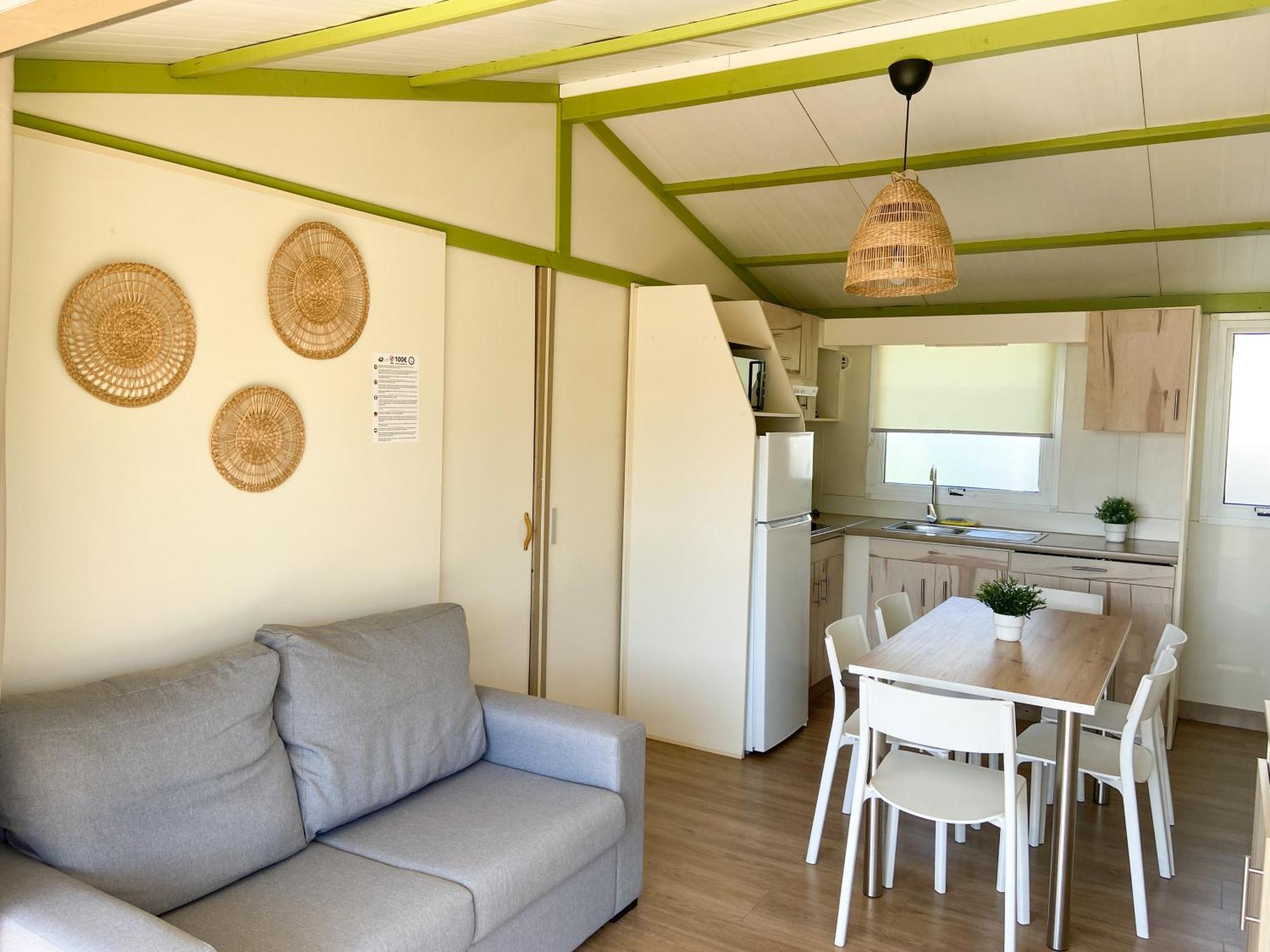 Camping Armanello Benidorm Ngoại thất bức ảnh