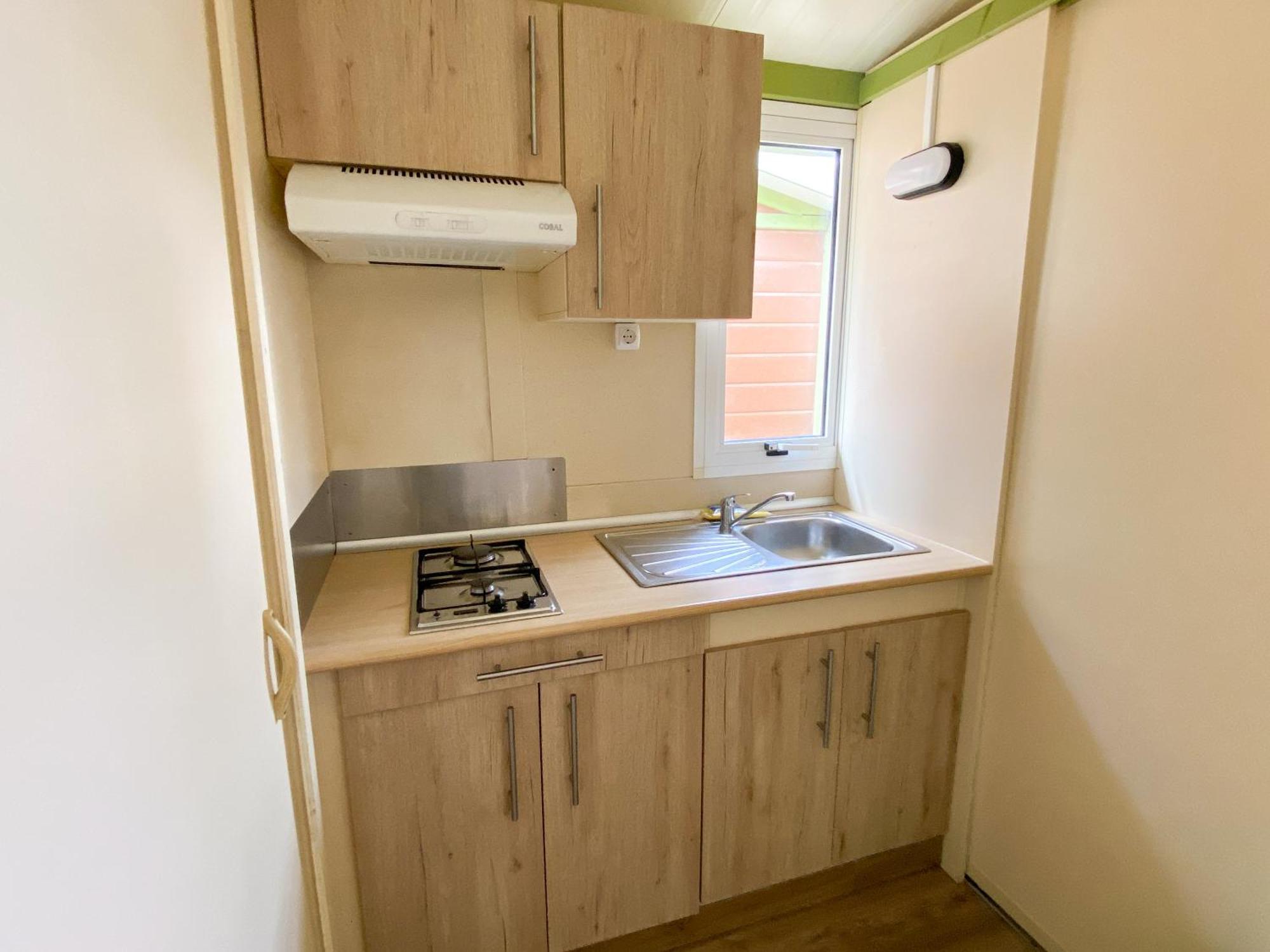 Camping Armanello Benidorm Ngoại thất bức ảnh