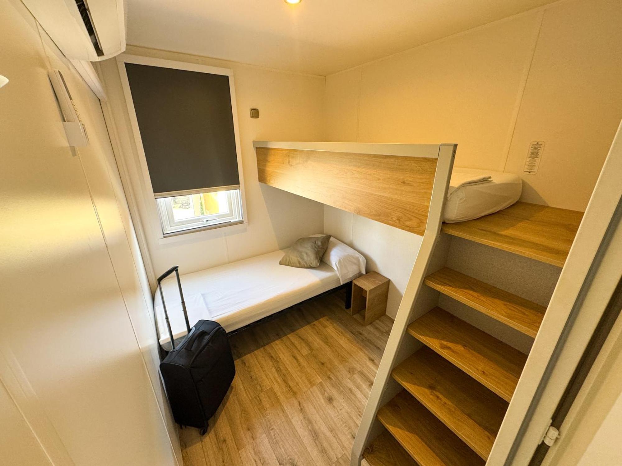 Camping Armanello Benidorm Ngoại thất bức ảnh