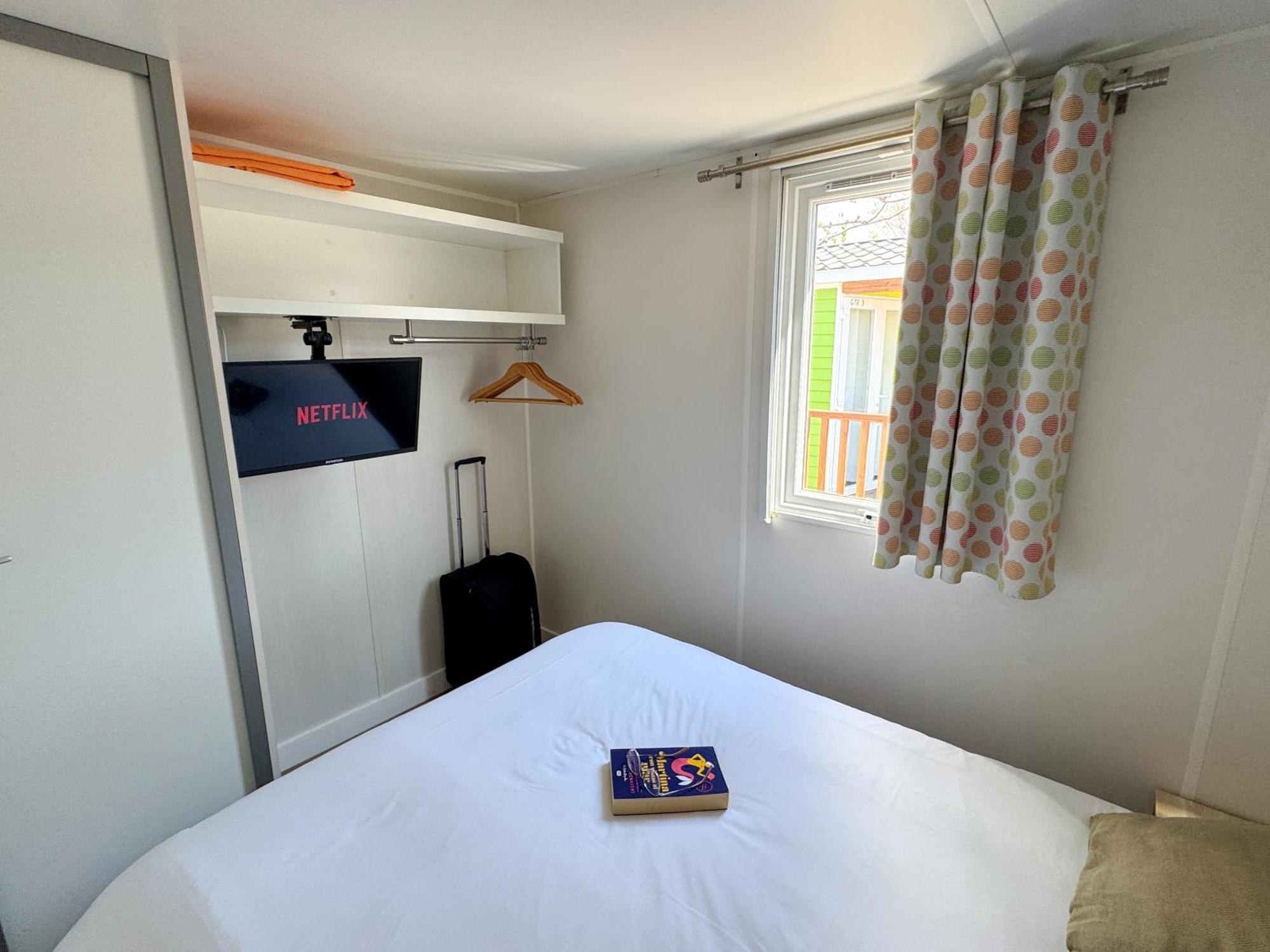 Camping Armanello Benidorm Ngoại thất bức ảnh