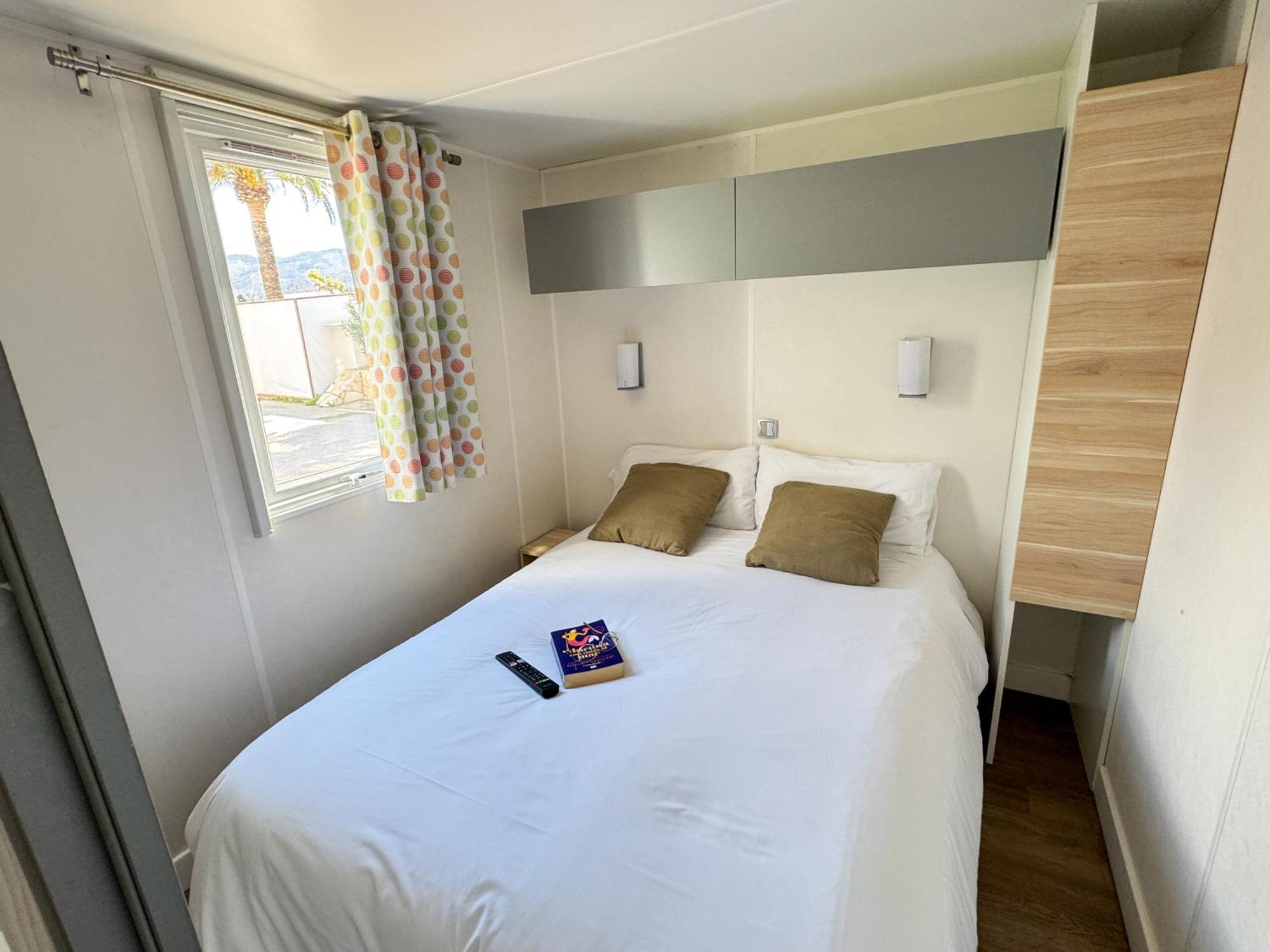 Camping Armanello Benidorm Ngoại thất bức ảnh