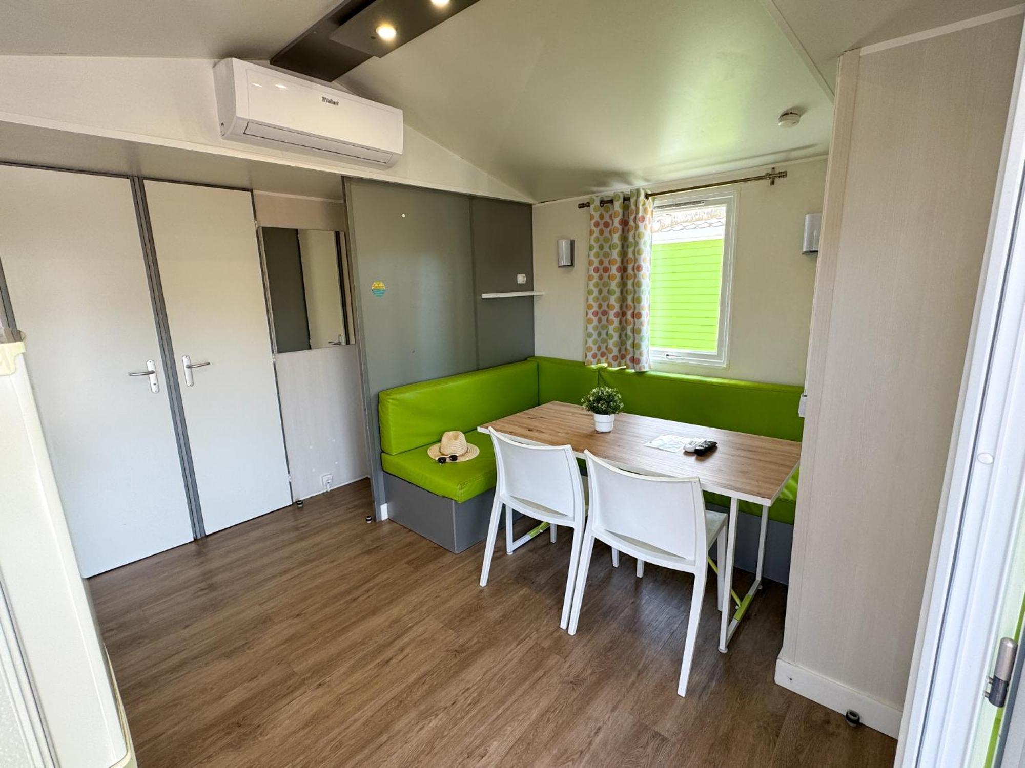 Camping Armanello Benidorm Ngoại thất bức ảnh