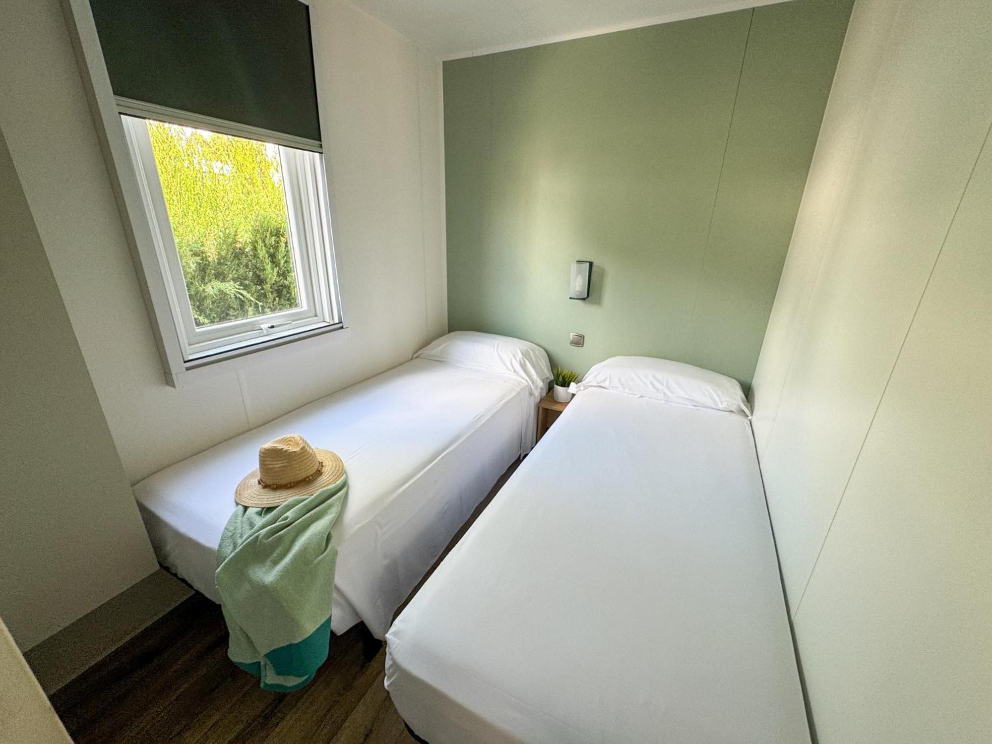 Camping Armanello Benidorm Ngoại thất bức ảnh
