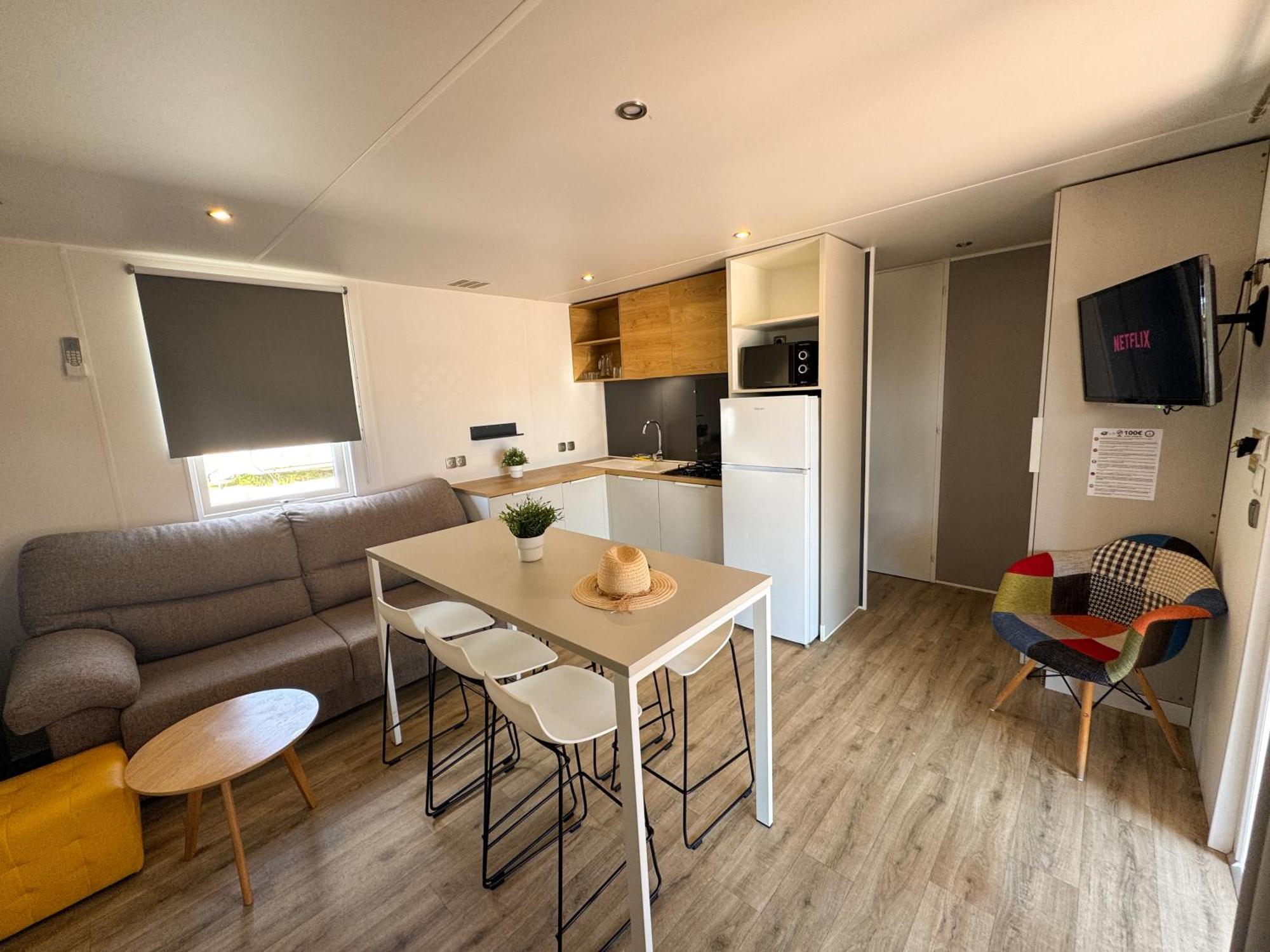 Camping Armanello Benidorm Ngoại thất bức ảnh